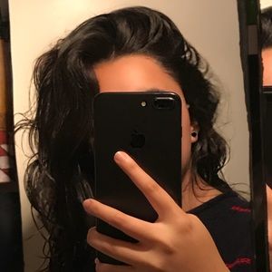 Meet your Posher, Brianna